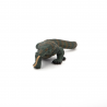 Figurina Papo -Dragon Komodo jad flamande