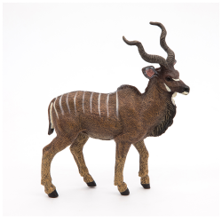 Antilopa Kudu - Figurina Papo jad flamande