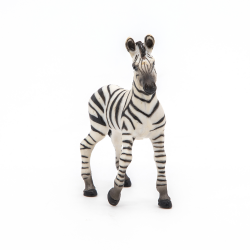 Pui de Zebra - Figurina Papo importator