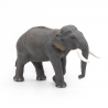 Elefant asiatic - Figurina Papo importator