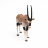 Figurina Papo - Antilopa Oryx importator