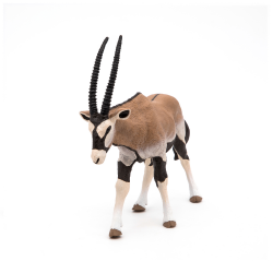 Figurina Papo - Antilopa Oryx jad flamande