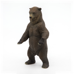 Urs Grizzly - Figurina Papo importator