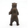Urs Grizzly - Figurina Papo Jad Flamande
