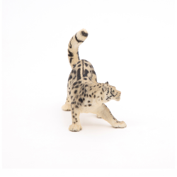 Leopard de zapada - Figurina Papo jad flamande