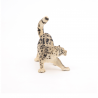 Leopard de zapada - Figurina Papo jad flamande