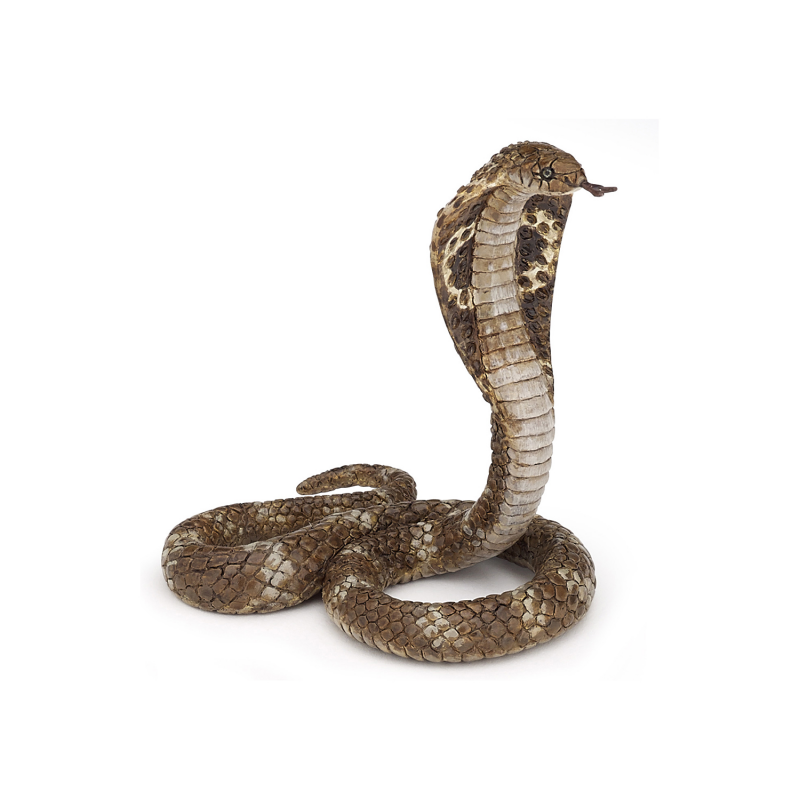 Sarpe Cobra - Figurina Papo