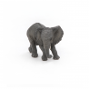 Elefant african tanar - Figurina Papo importator
