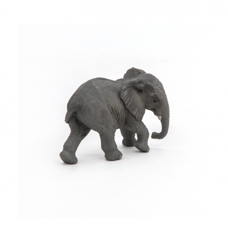 Elefant african tanar - Figurina Papo