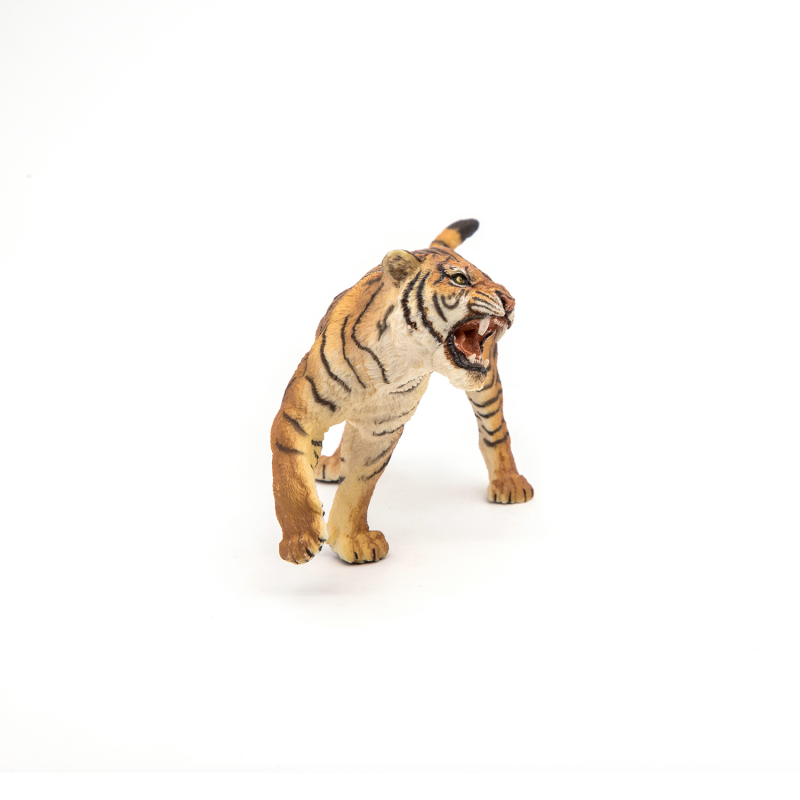 Tigru 2 - Figurina Papo importator
