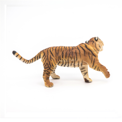 Tigru 2 - Figurina Papo jad flamande