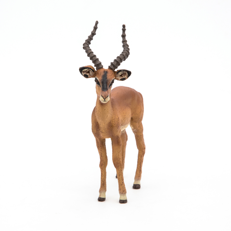 Figurina Papo-Impala jad flamande