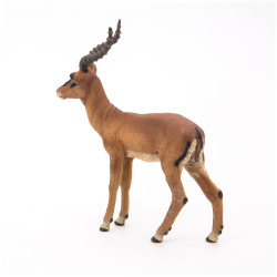 Figurina Papo-Impala spate