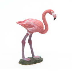 Figurina Papo-Flamingo mare importator