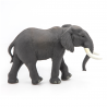 Figurina Papo-Elefant african model nou importator