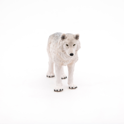 Figurina Papo-Lup polar importator