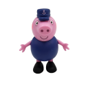 Figurina Comansi-Peppa Pig Friends-Grandfather