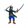 Figurina Papo Pirat Barba Neagra