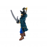 Figurina Papo Pirat Barba Neagra