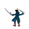 Figurina Papo Pirat Barba Neagra
