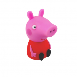 My First Peppa Pig, figurina copii