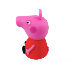 My first peppa pig mare
