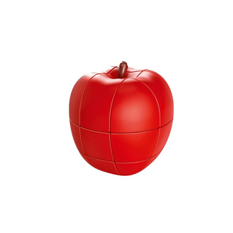 Joc inteligenta Apple Cube