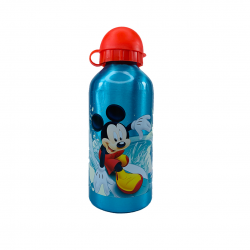 Recipient apa elevi Mickey Mouse