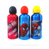 Recipient apa 500 ml Spiderman (combinatii)