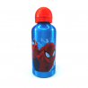 Recipient apa 500 ml Spiderman (combinatii)