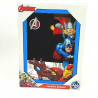 Oglinda de perete Avengers