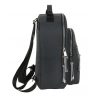 Rucsac dama gri Moos Casual