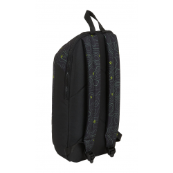 Rucsac trekking BlackFit8 Topography