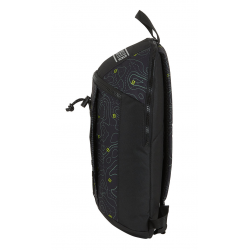 Rucsac trekking BlackFit8 Topography