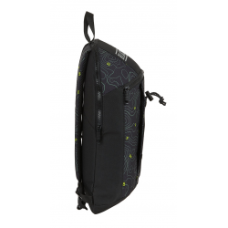 Rucsac trekking BlackFit8 Topography
