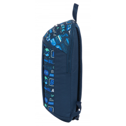 Rucsac trekking BlackFit8