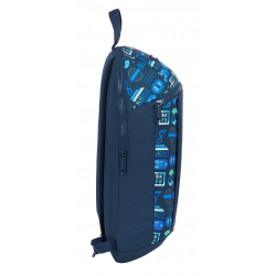 Rucsac trekking BlackFit8