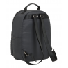 Rucsac dama gri Moos Casual