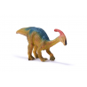 Dinozaur Parasaurolophus