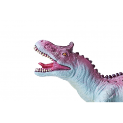 Jucarie din pvc Dinozaur Cryolophosaurus