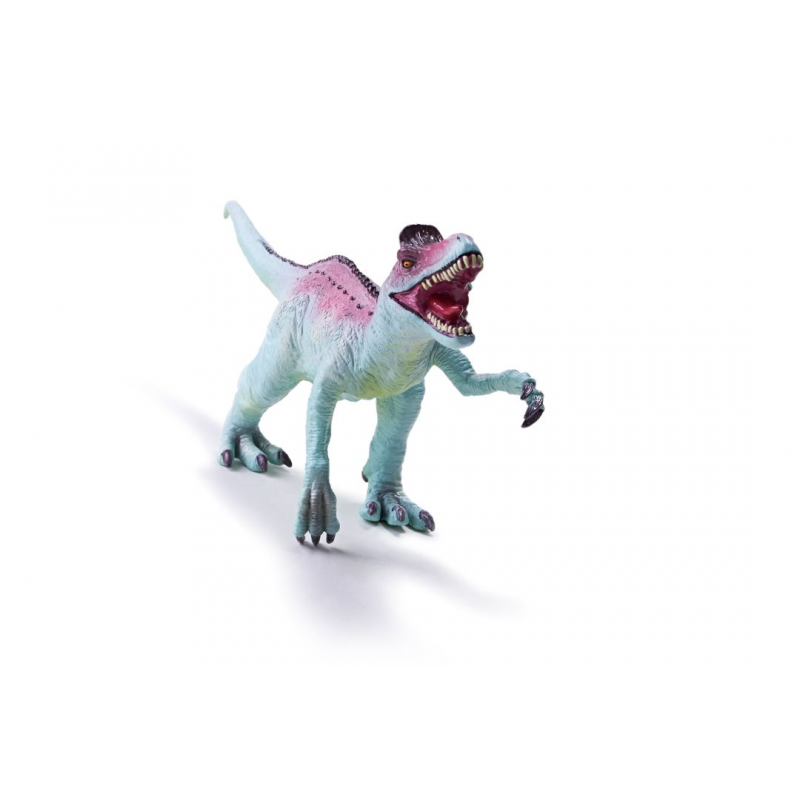 Figurina Dinozaur-Cryolophosaurus 29cm