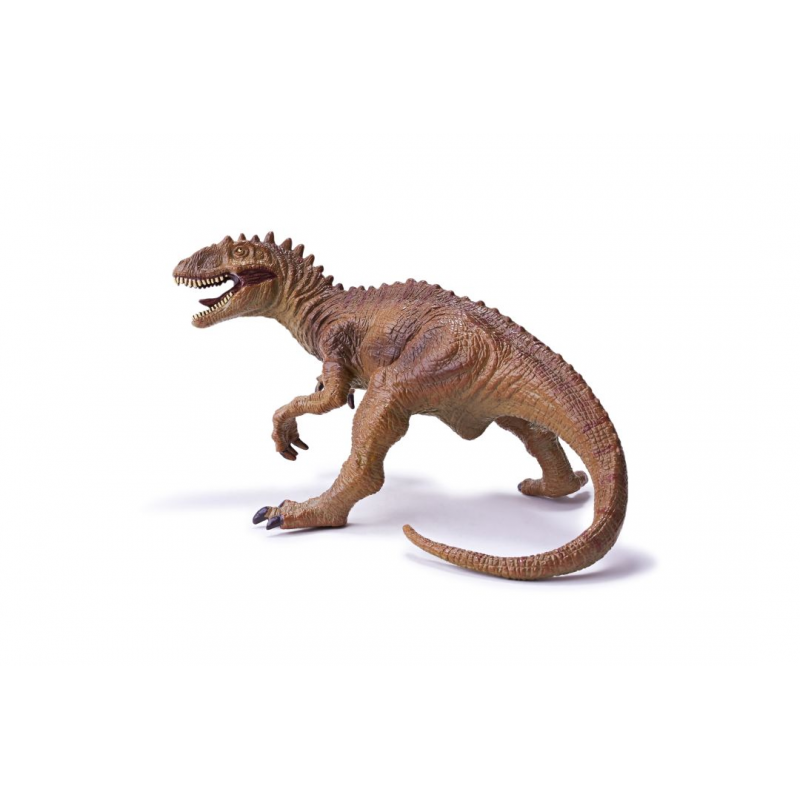 Dinozaur Allosaurus 13 cm