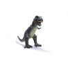Dinozaur T-Rex mare gri