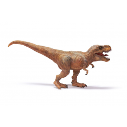Figurina dinozaur Tyrannosaurus 14.8 cm