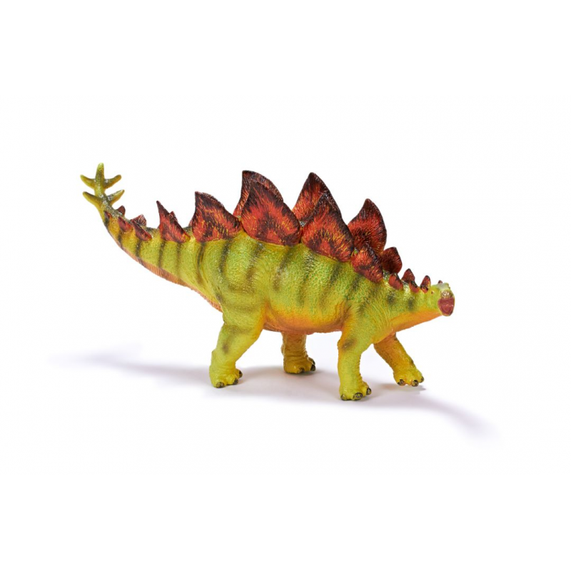 Figurina dinozaur Stegosaurus