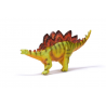 Jucarie din pvc moale dinozaur Stegosaurus
