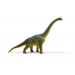 Figurina jucarie Dinosaurus Brachiosaurus colectionabila pentru copii 3-9 ani