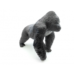 Figurina-Gorila neagra 25.5cm