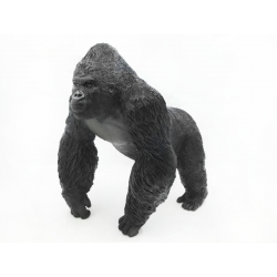 Figurina-Gorila neagra 25.5cm