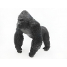 Figurina-Gorila neagra 25.5cm